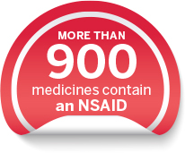 NSAID Label